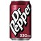 Dr Pepper, 24x330ml Cans