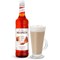 Monin Salted Caramel Syrup, 1 Litre, Plastic Bottle