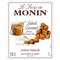 Monin Salted Caramel Syrup, 1 Litre, Plastic Bottle