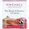 Birchall Fairtrade Red Berry & Flower Tea, Pack of 250