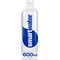 Glaceau Smartwater Still Water, Plastic Bottles, 600ml, Pack of 24