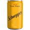 Schweppes Tonic Water, 24x150ml Cans