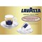 Lavazza Trasparenza Glass Espresso Set, Pack of 2