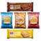 Hill Biscuits Mini Pack Selection Pack, Pack of 100