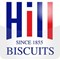 Hill Biscuits Mini Pack Selection Pack, Pack of 100