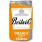 Britvic Orange Juice, 24x150ml Cans