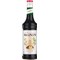 Monin Chai Syrup, 700ml, Glass Bottle