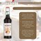 Monin Chai Syrup, 700ml, Glass Bottle