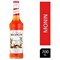 Monin Winter Spice Syrup, 700ml, Glass Bottle