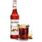 Monin Winter Spice Syrup, 700ml, Glass Bottle