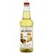 Monin Honeycomb Syrup, 1 Litre, Plastic Bottle