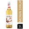 Monin Honeycomb Syrup, 1 Litre, Plastic Bottle