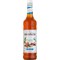 Monin Sugar Free Gingerbread Syrup, 1 Litre, Plastic Bottle