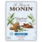 Monin Sugar Free Gingerbread Syrup, 1 Litre, Plastic Bottle