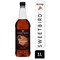 Sweetbird Caramel Syrup, 1 Litre, Plastic Bottle