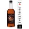 Sweetbird Hazelnut Syrup, 1 Litre, Plastic Bottle