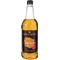 Sweetbird Gingerbread Syrup, 1 Litre, Plastic Bottle