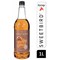 Sweetbird Salted Caramel Syrup, 1 Litre, Plastic Bottle