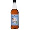 Sweetbird Sugar Free Hazelnut Syrup, 1 Litre, Plastic Bottle