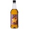 Sweetbird Honeycomb Syrup, 1 Litre, Plastic Bottle