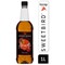 Sweetbird Amaretto Syrup, 1 Litre, Plastic Bottle