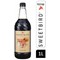 Sweetbird Peach Iced Tea Syrup, 1 Litre, Plastic Bottle