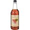 Sweetbird Watermelon Iced Green Tea Syrup, 1 Litre, Plastic Bottle