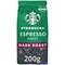 Starbucks Espresso Roast Dark Roast Filter Coffee, 200g