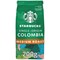 Starbucks Medium Colombia Ground Filter Coffee, 200g