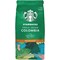 Starbucks Medium Colombia Ground Filter Coffee, 200g