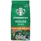 Starbucks Medium House Blend Ground Filter Coffee, 200g