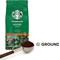 Starbucks Medium House Blend Ground Filter Coffee, 200g