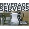 Fixtures Black Beverage Server, 1.1 Litres, Black