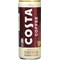 Costa Coffee Latte Iced Coffee, 250ml, Pack of 12