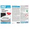 HG Toilet Renovation Cleaning Kit, 500ml