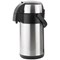 Fixtures Stainless Steel Airpot Vacuum Flask, 1.9 Litres