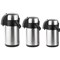 Fixtures Stainless Steel Airpot Vacuum Flask, 2.5 Litres