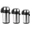 Fixtures Stainless Steel Airpot Vacuum Flask, 3 Litres