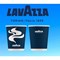 Lavazza Double Walled Cups, 8oz, Blue & White, Pack of 25