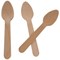 Belgravia CaterPack Wooden Spoons, Pack of 100