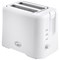 Quest 2 Slice Toaster, White