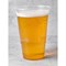 Plastic Pint Glasses, Pack of 50