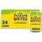 R.White's Premium Lemonade, 24x330ml Cans