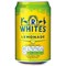 R.White's Premium Lemonade, 24x330ml Cans