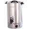 Cygnet by Burco Manual Fill Water Boiler, 20 Litre