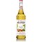 Monin Hazelnut Syrup, 700ml, Glass Bottle