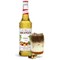 Monin Hazelnut Syrup, 700ml, Glass Bottle