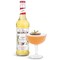 Monin Vanilla Syrup, 700ml, Glass Bottle