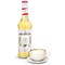 Monin Vanilla Syrup, 700ml, Glass Bottle