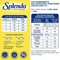 Splenda Granulated Sweetener, 125g